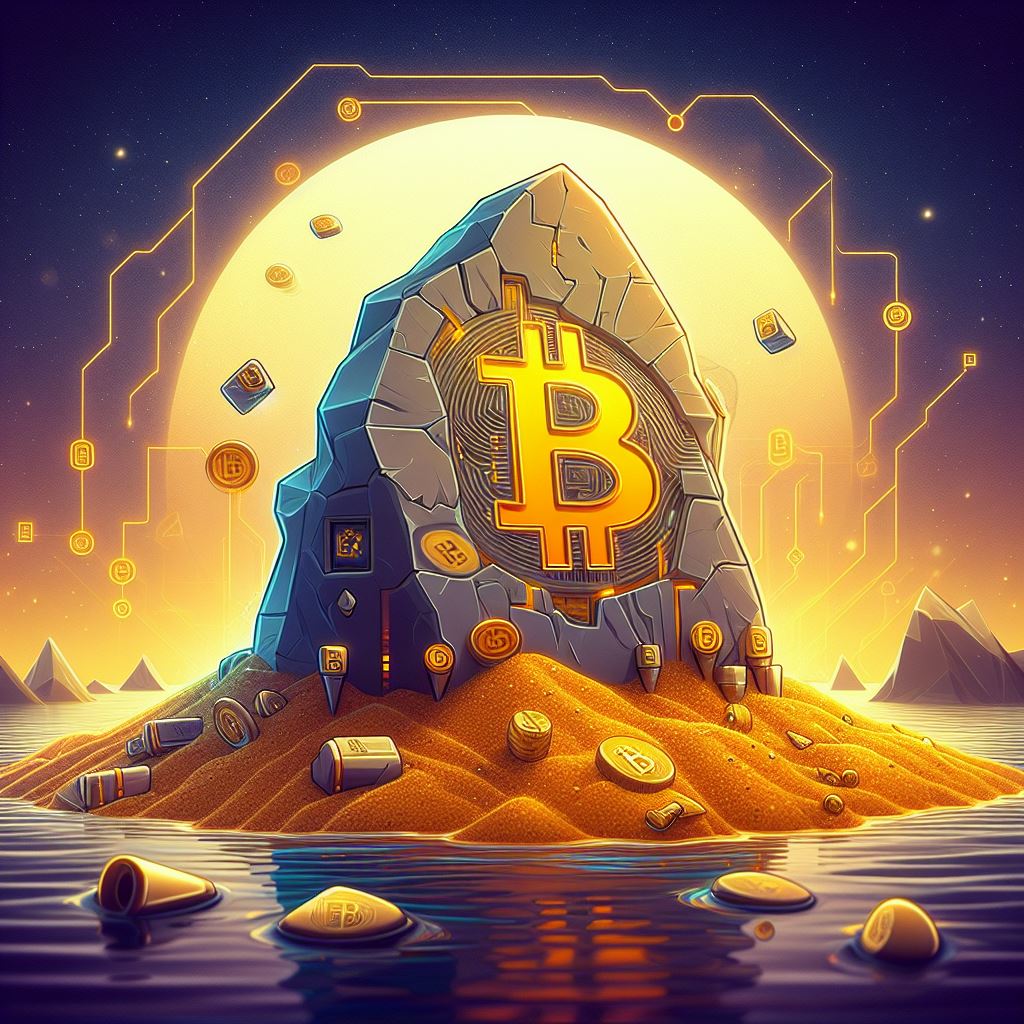 BSV's Bitcoin protocol is a bedrock, not shifting sand. Global businesses confidently build applications, projects, and ventures with BSV's stable foundation, akin to the long-standing Internet protocol. #BitcoinSV #BlockchainStability #GlobalInnovation