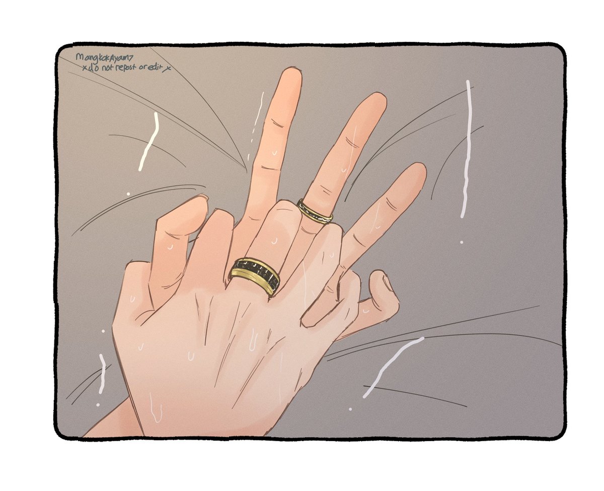 MangkokAyam7's tweet photo. #쿱정 ⚠️ Ring ✨ https://t.co/joAYxEtn2e