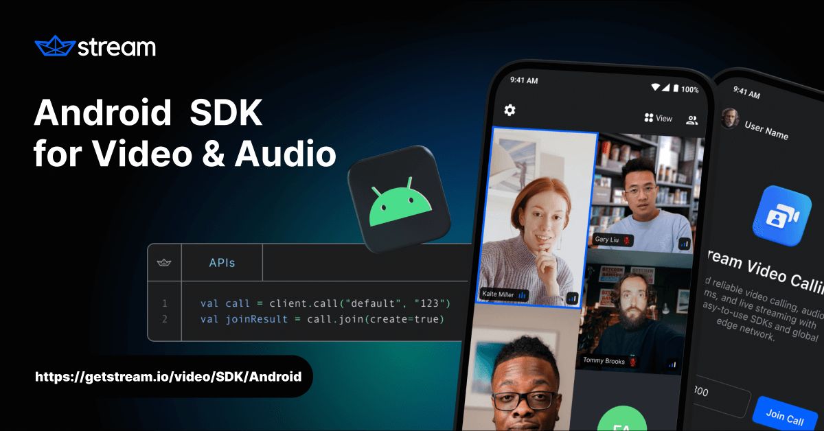 We want to thank our repeat sponsors, <a href="/getstream_io/">Stream</a>, for sponsoring the first edition of 2024:

Build a modern, real-time video meeting feature in just a few hours using Stream’s Video SDK with Jetpack Compose! 🚀

🔗: buff.ly/3vTYx71