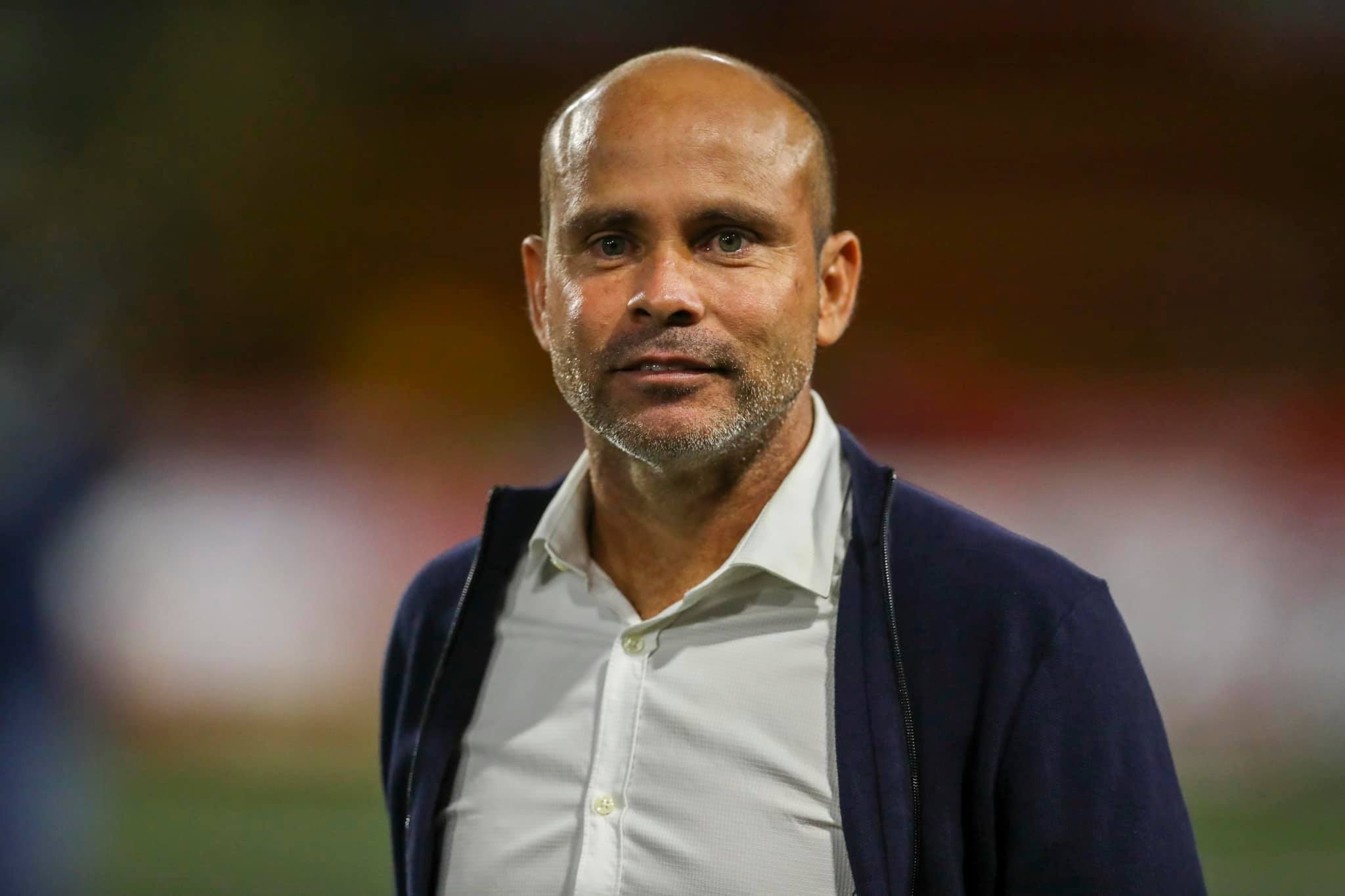Luis Fallas será asistente técnico en selección mayor centroamericana
