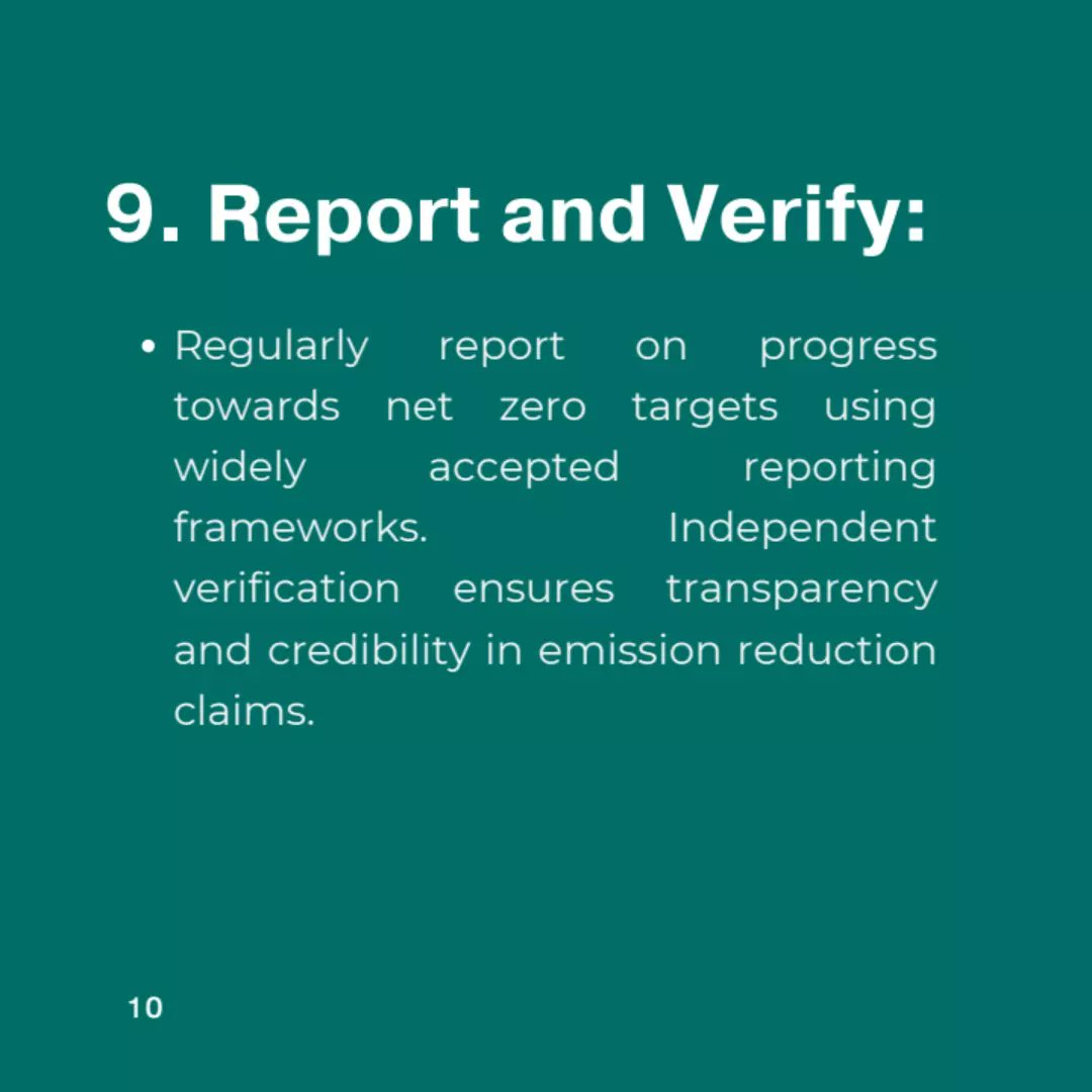 TheSClimate's tweet photo. Achieving net zero involves a comprehensive approach, incorporating sustainable practices, technological advancements, and environmental initiatives such as reforestation or carbon capture. https://t.co/cZQGpQaw8p