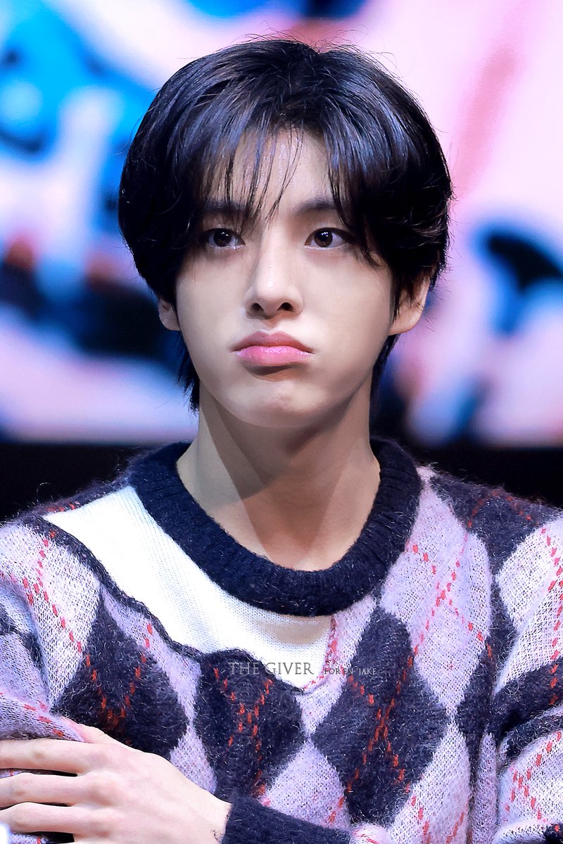 THEGIVER_JAKE's tweet photo. 240128
  
#엔하이픈 #ENHYPEN 
#제이크 #JAKE #ジェイク #심재윤 https://t.co/0PB1agVGx2