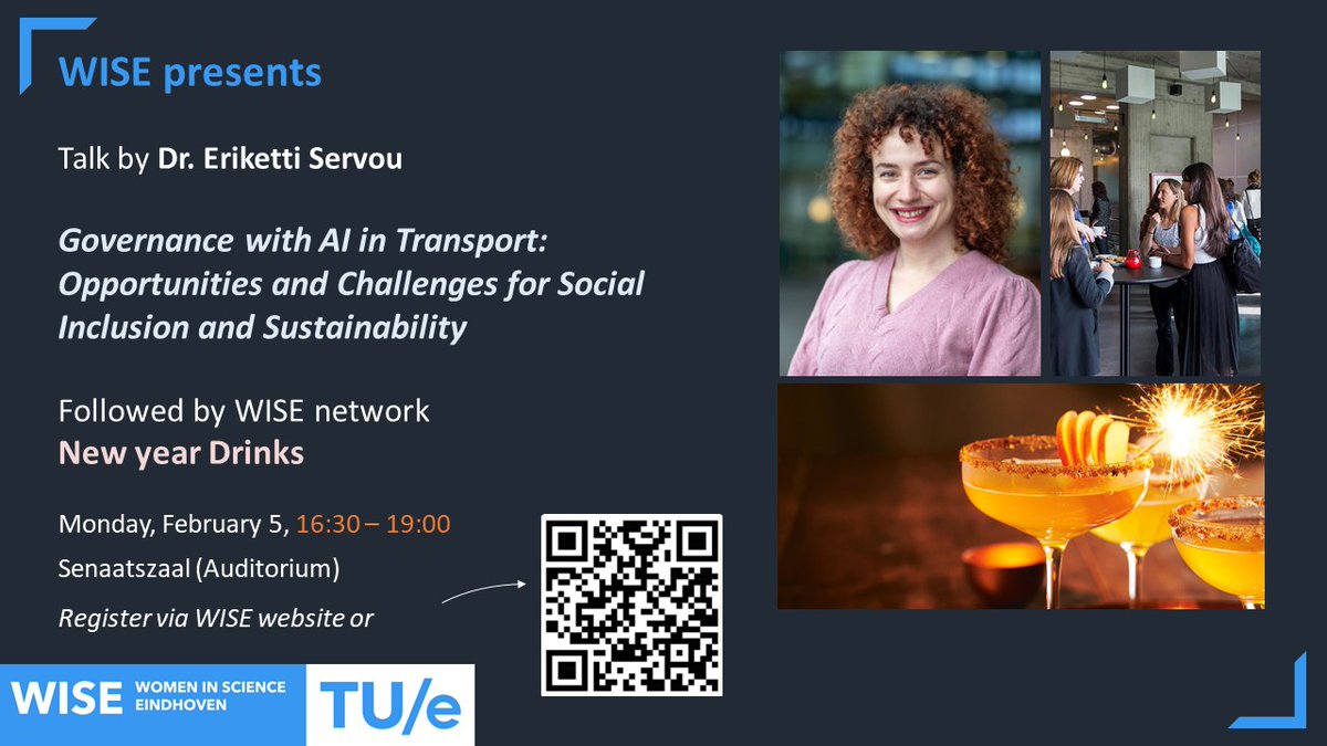 Women in Science Eindhoven tweet media