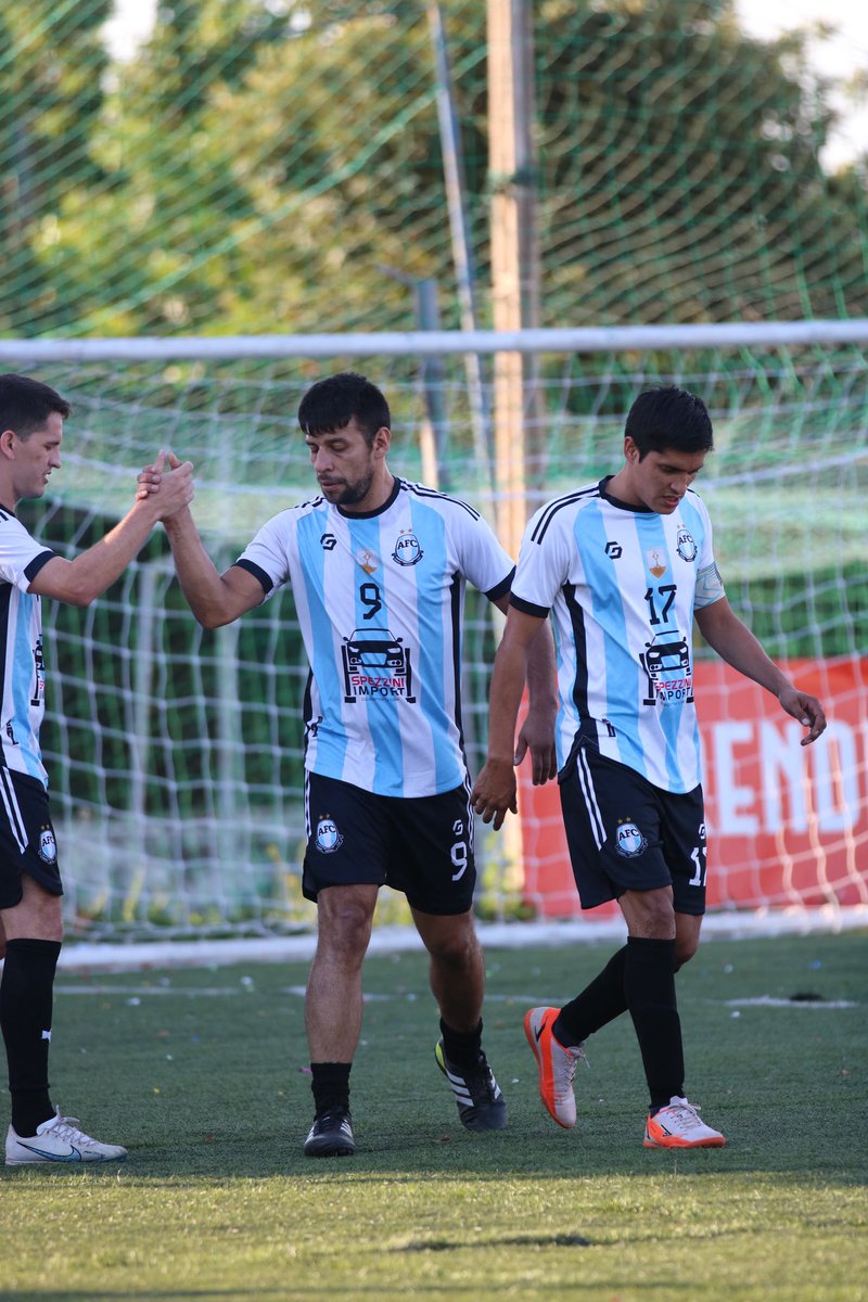 Acabados FC tweet media
