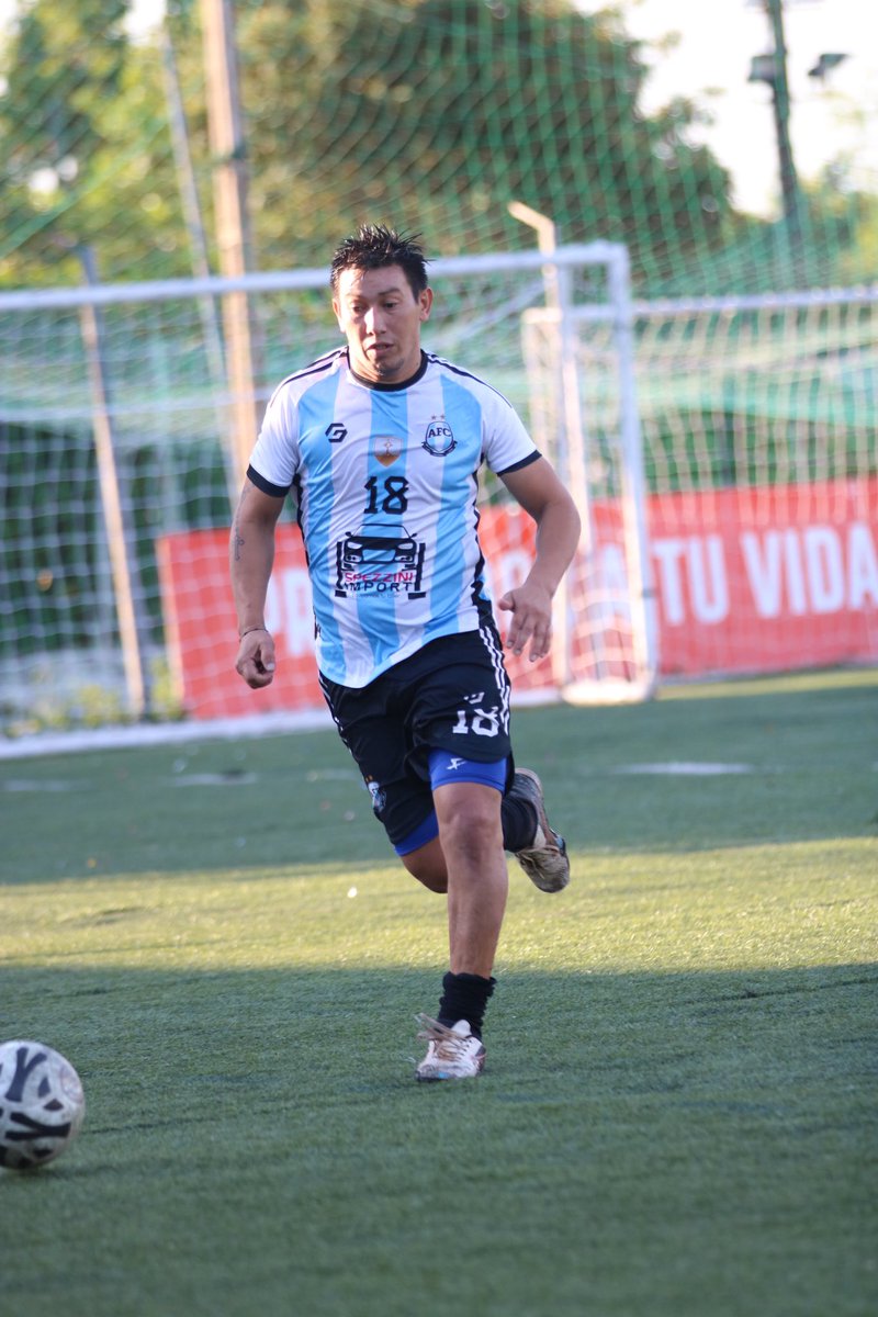 Acabados FC tweet media