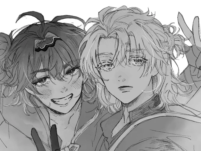 🐯手癖🧪 