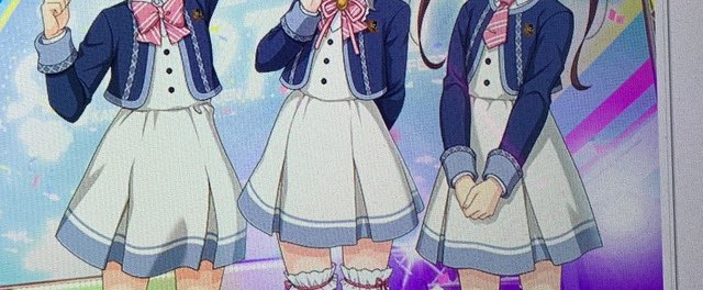 「美亜ちゃん...さては貴様、『解ってる』な? 」|和優のイラスト