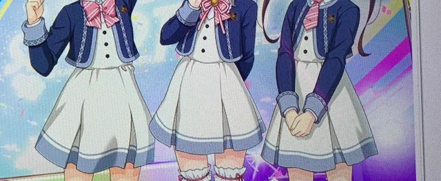 美亜ちゃん...さては貴様、『解ってる』な? 
