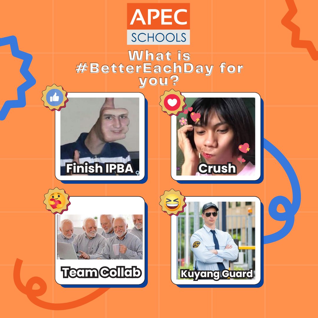 APEC Schools tweet media
