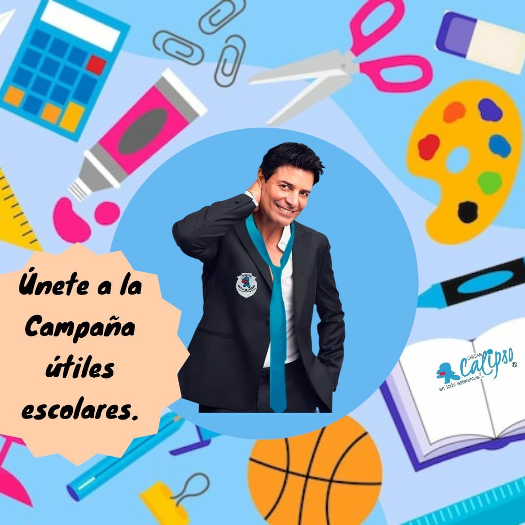 Hola #Patricio muchas por tener el nuevo tema #NecesitoUnSegundo de nuestro <a href="/CHAYANNEMUSIC/">CHAYANNE</a> en la programación de <a href="/radiolibraynexo/">Grupo Libra FM, Nexo AM, Eros FM y Nexo FM</a>. Un abrazo de las  <a href="/CHICASDECALIPSO/">Fans Club Chicas de Calipso 🇨🇱</a> 💙💙💙 desde #Santiago
#BalilemosOtraVez 
#FcChayanneUnConquistadorChile