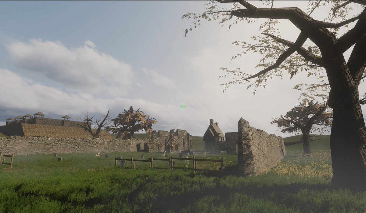 PlatformByAGIS's tweet photo. Been a while - thought we'd share some of our POCs - Built with #ThePlatform - a completely free new creation engine to build, play and share in. Coming soon to #pcvr #steam #virtualreality and #ps5.
Networked play, twitch plugins + more!
#gaming #indiegaming #gamedev https://t.co/eeSDMRAeEx