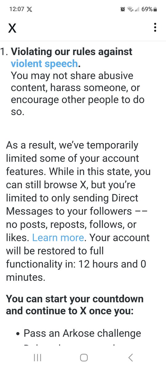 rut roh scooby, i hurt some brain deads feelings. weeellll not sorry!