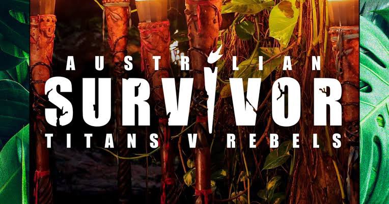 Episode 1 is a titanic mess 😅 #SurvivorAU