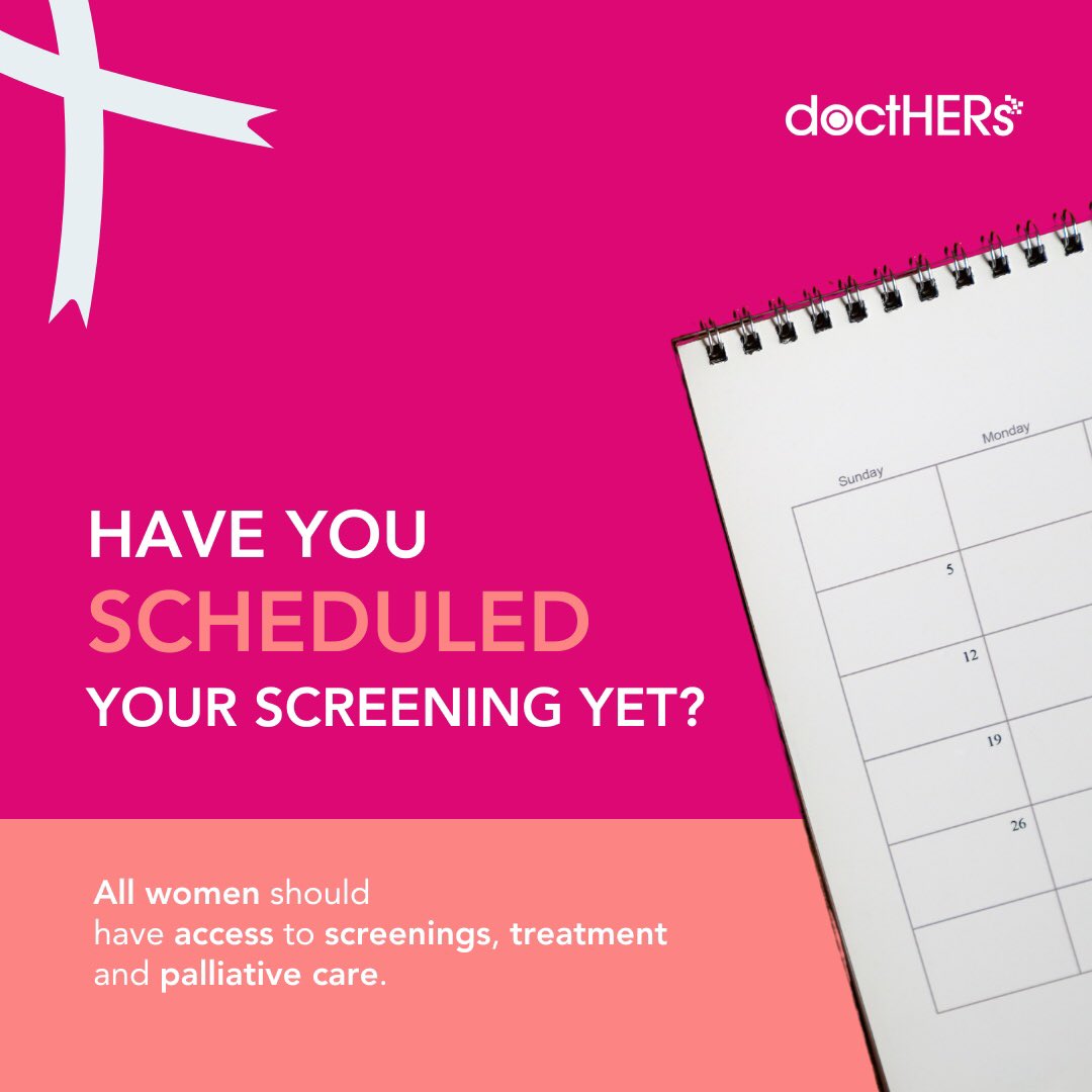 Throughout this month, we've been leading sessions and spreading awareness about cervical cancer. Now, as January draws to a close, here's your crucial reminder:

🔍 Get Informed
🩺 Get Screened
💉 Get Vaccinated

#doctHERs #CervicalHealth #GetScreened #CervicalCancerAwareness