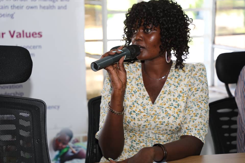 UNFPA South Sudan tweet media