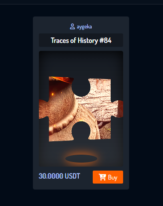 WE OFFER FUN EARNINGS WITHOUT PAYING FEES. COMBINE PUZZLE PIECES AND RECOMMEND IT TO YOUR FRIENDS FOR FREE. DETAILS ARE AVAILABLE ON THE WEBSITE. 
#PuzzleDay #puzzles #puzzlewars #puzl #MEXC #OKX #puzzlepi