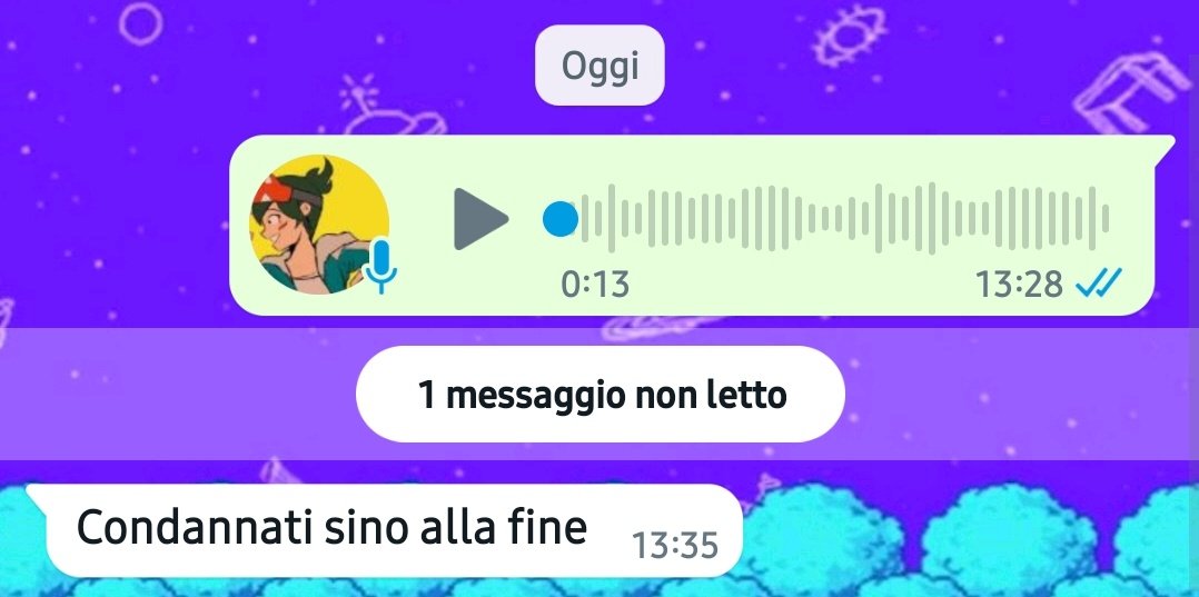 sleeping_ruby's tweet photo. Mia madre sì che mi capisce (reazione a filosofia) https://t.co/0yQr0VEJub