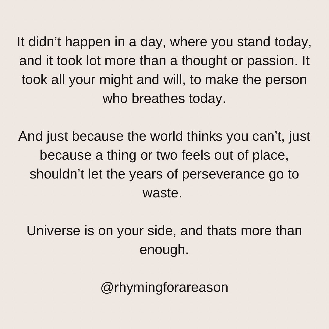 wordsbysurabhi's tweet photo. Trust https://t.co/a1fSeSemMB