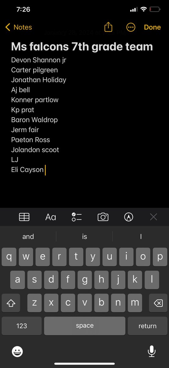MS FALCONS tweet media