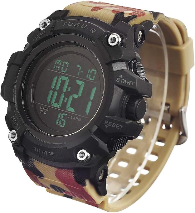 Relógio Tuguir TG109 masculino