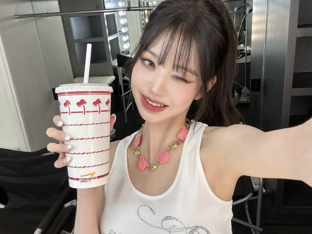 ใช้คำว่าสวยได้เปลืองมาก 💖