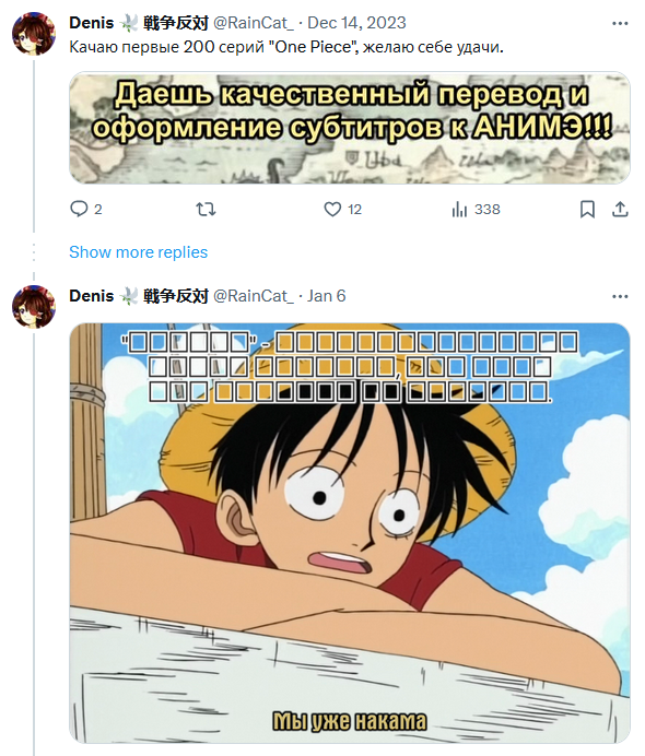 Personal_Virgil's tweet photo. @RainCat_ 🤣 https://t.co/CHrXaCXgh8