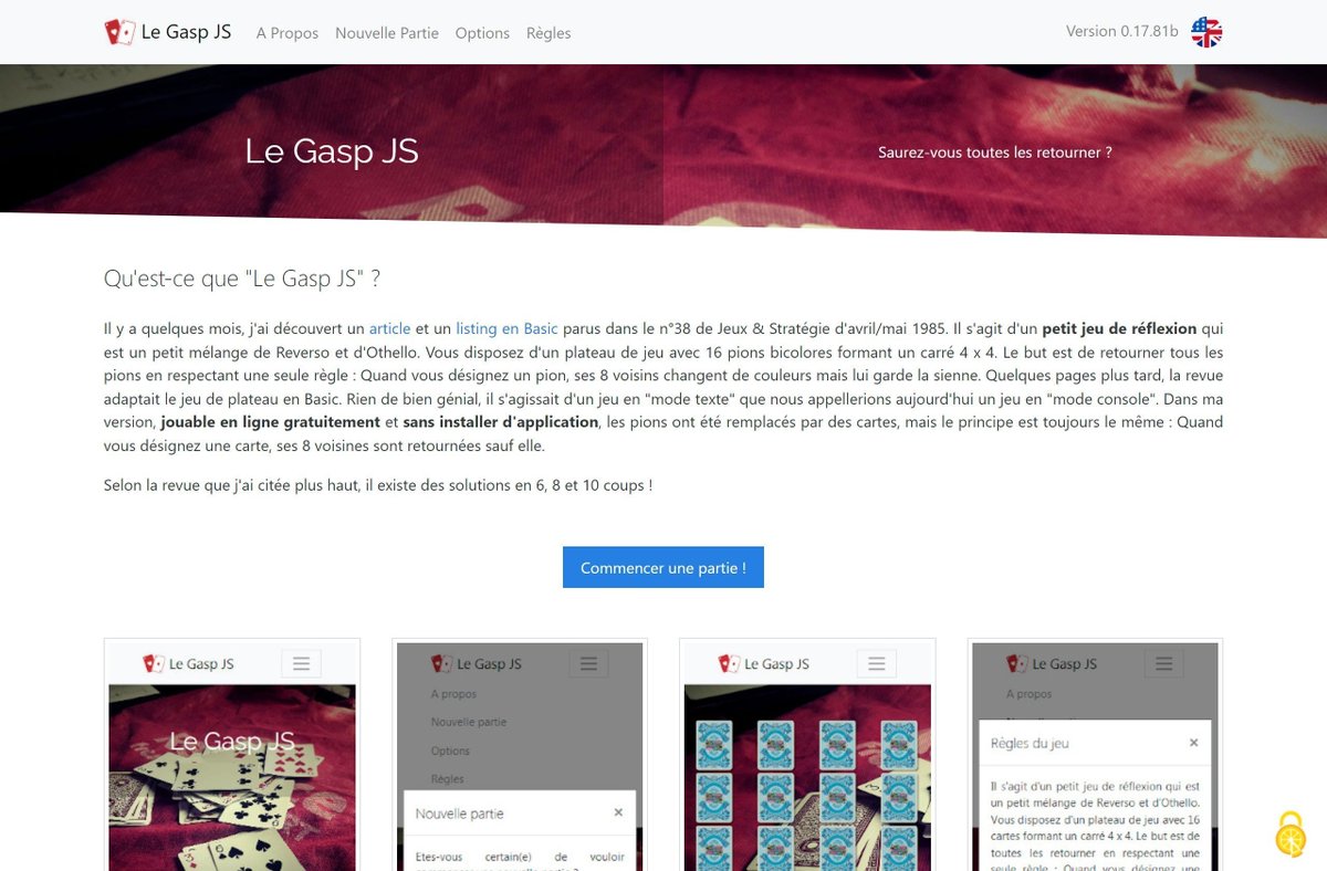 alexisamand's tweet image. #devweb | #webmaster
Un site web en projet ?
Besoin de revoir votre communication sur le net ?
Venez m'en parler ! boitasite.com/webmaster.php