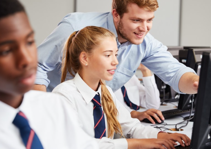 Our Learning Cloud tweet media