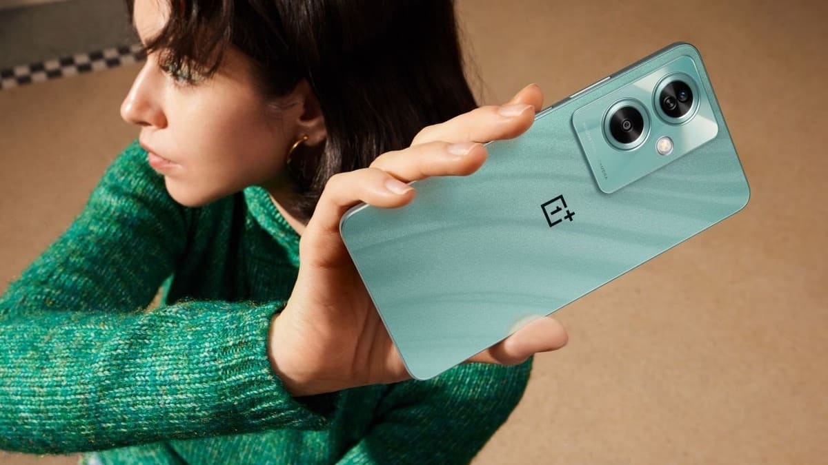 CeotechI's tweet photo. OnePlus Nord N30 SE 5G ufficiale con Dimensity 6020
#33W #5000mAh #5G #Android13 #Dimensity6020 #DisplayLCD #EntryLevel #Notizie #OnePlus #OnePlusNord #OnePlusNordN30SE5G #OxygenOS13 #Smartphone #Tech #TechNews #Tecnologia #Telefonia
https://t.co/oPZf2FofjA https://t.co/ytauECdFle