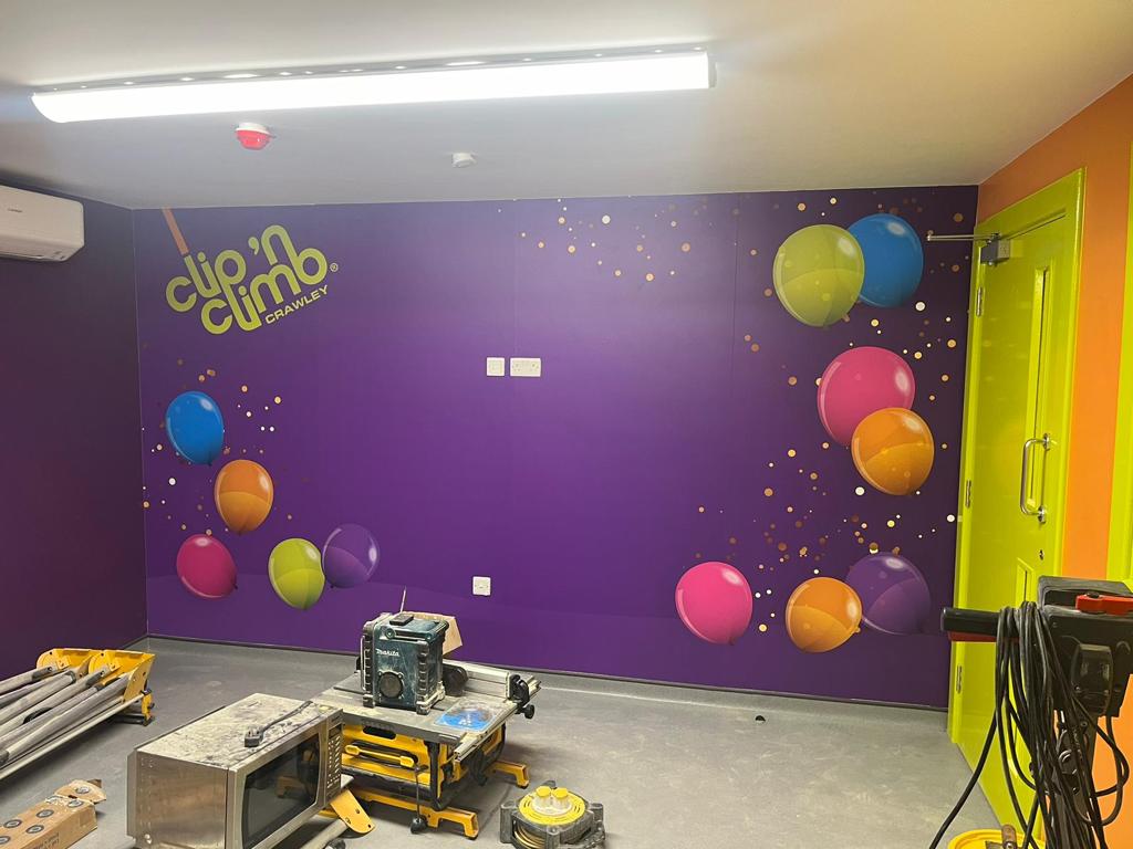 Clip 'n Climb Crawley tweet media