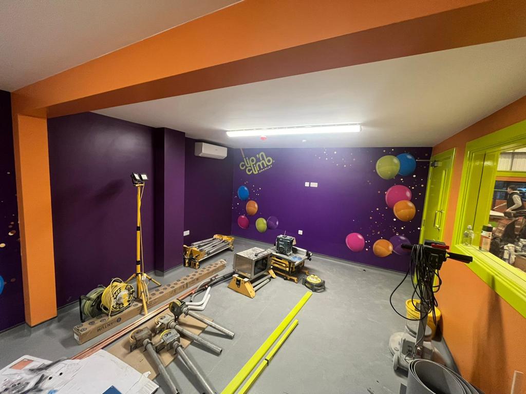 Clip 'n Climb Crawley tweet media