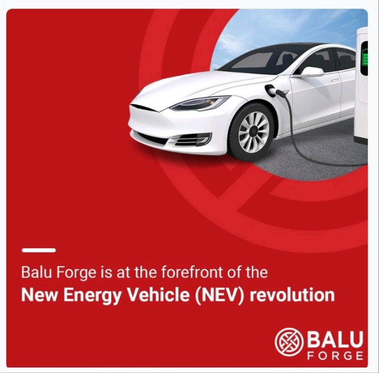 ShridhantS's tweet photo. Balu forge limited
Company is your trasted partner in new mobile Era. We are committed to helping you navigation the change landscape & achive success in the exciting new frontier
#Baluforge #Newmobility #cransharft
Money never sleep 😴😴 https://t.co/TsZFfEKfUk