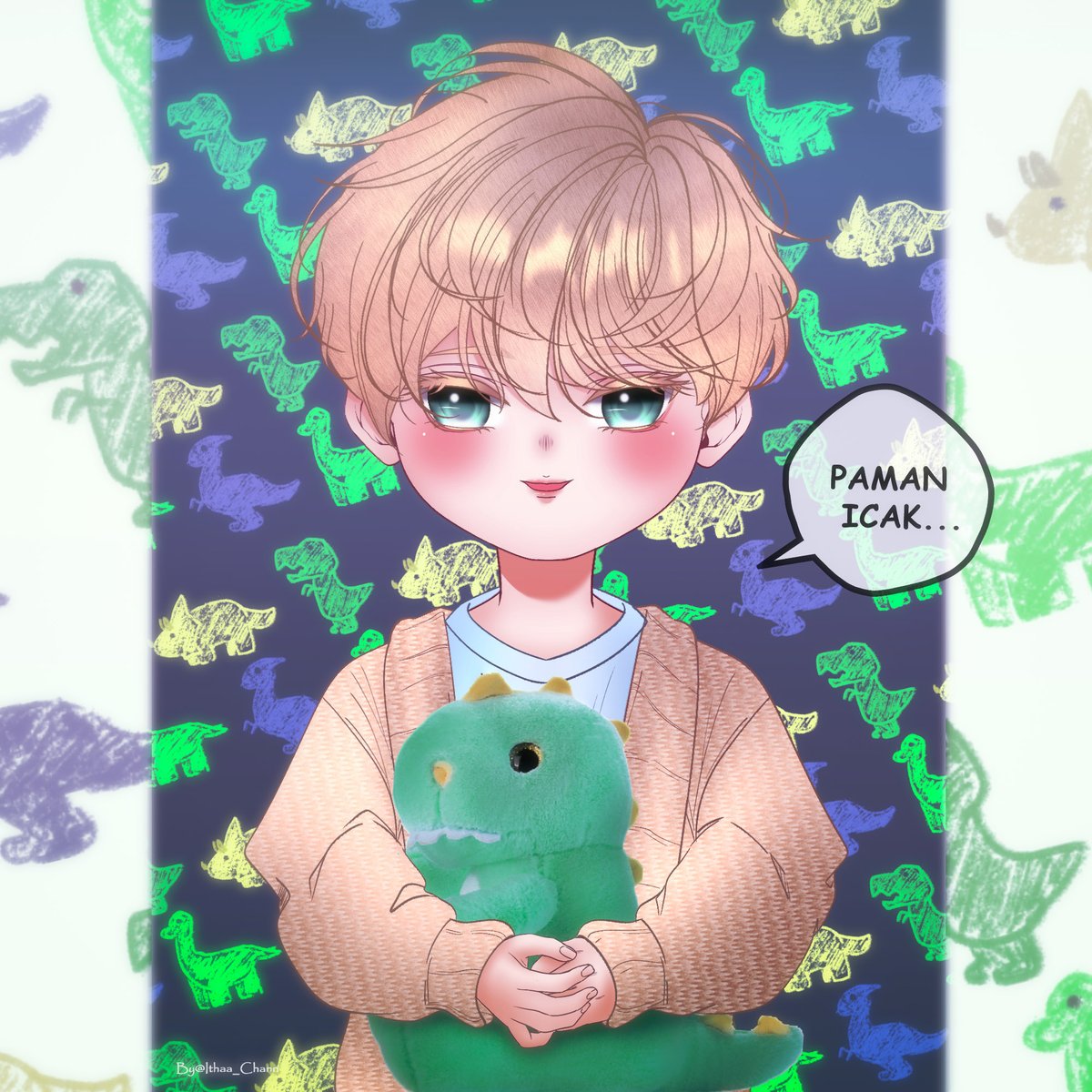 RisaChan325098's tweet image. My Sunshine🌞✨✨✨
@Aiidan_00 

#bxb #Trueornot #bl #wattpadboyslove  #omegavers #sketch #drawingart #draw #digitalart #digital #collor #csp