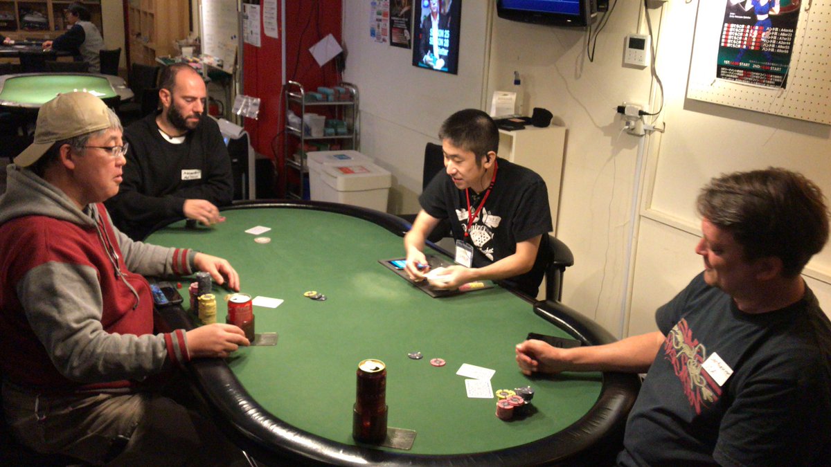 Corner Pocket_Players tweet media