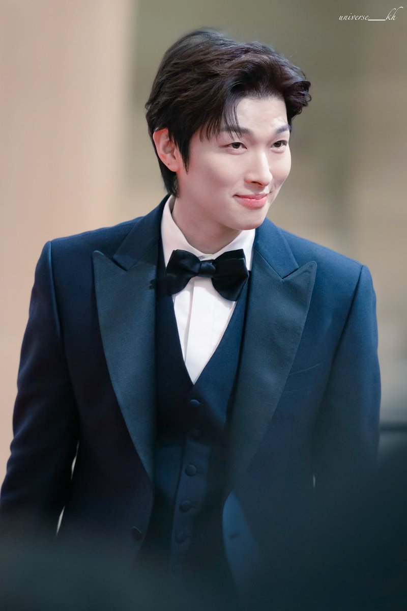 240115 제 8회 한국뮤지컬어워즈 레드카펫

#박강현

✨✨✨