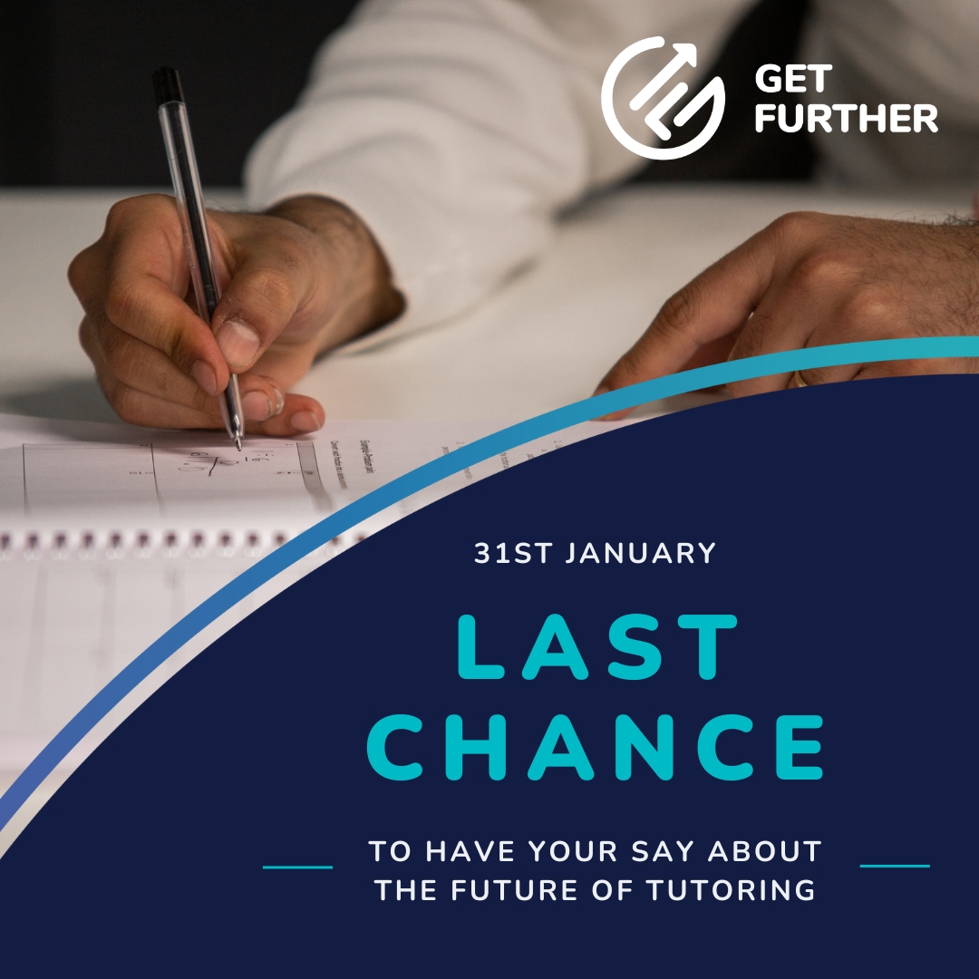 get_further's tweet photo. The 16-19 Tuition Fund and NTP have been instrumental in making tutoring more accessible than ever before. With the attainment gap at its widest since 2011/12, we urge the Gov to maintain tutoring funding in the Spring Budget.✍Join us by signing here: https://t.co/skRscThwwZ https://t.co/OhY3NRg68t