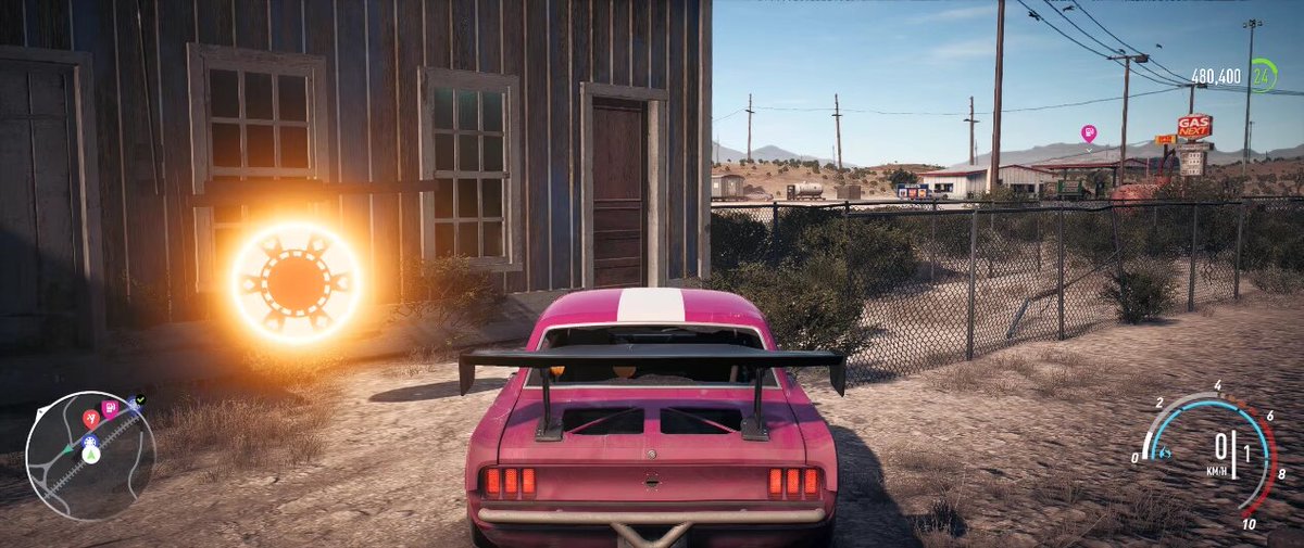 Need For Speed Mobile News tweet media