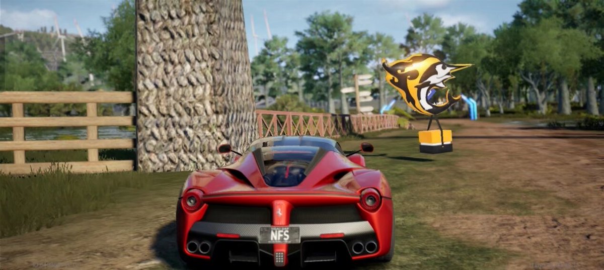 Need For Speed Mobile News tweet media