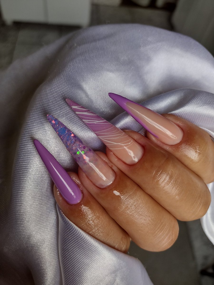 ✨💜