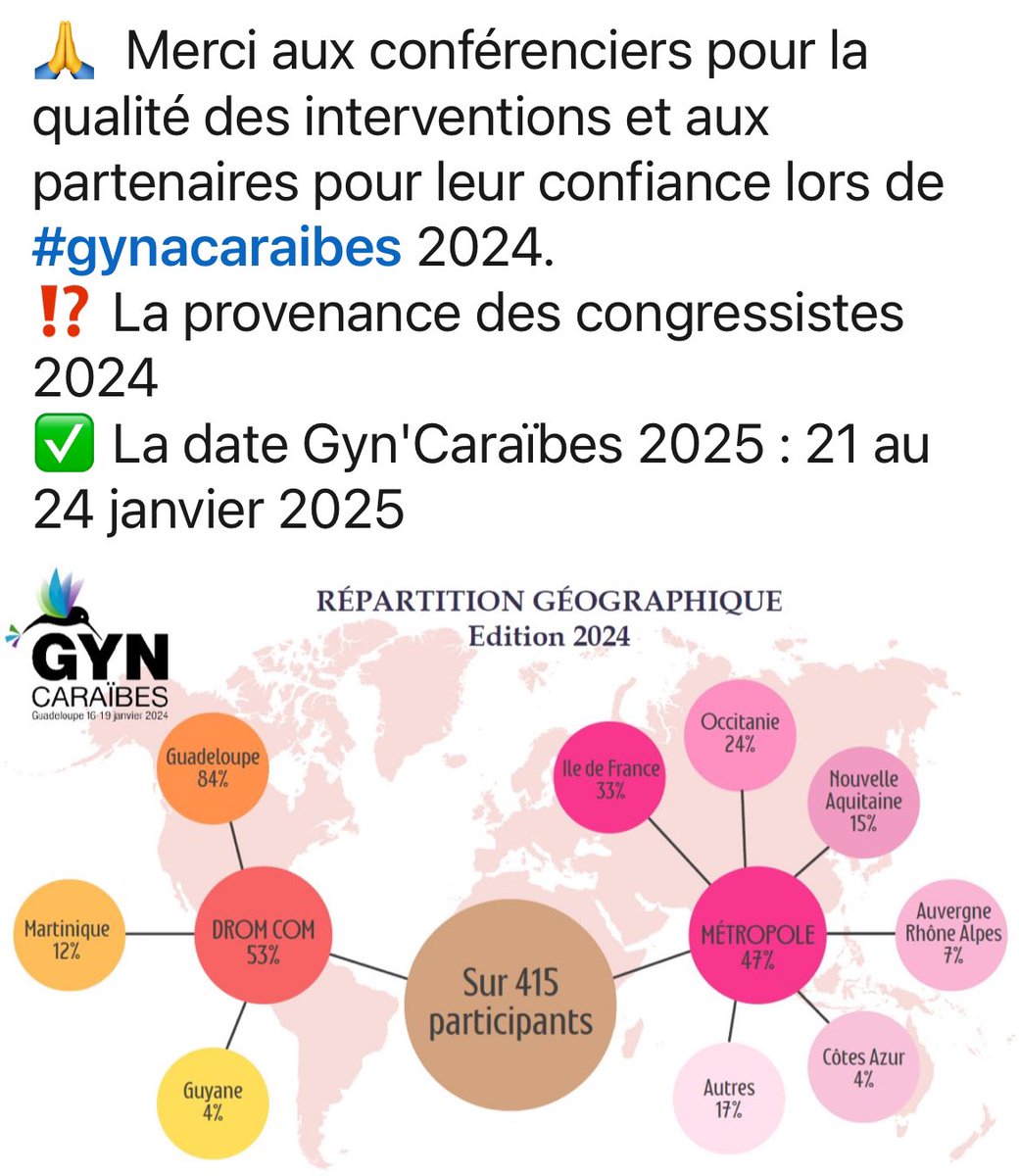CERC Congrès tweet media