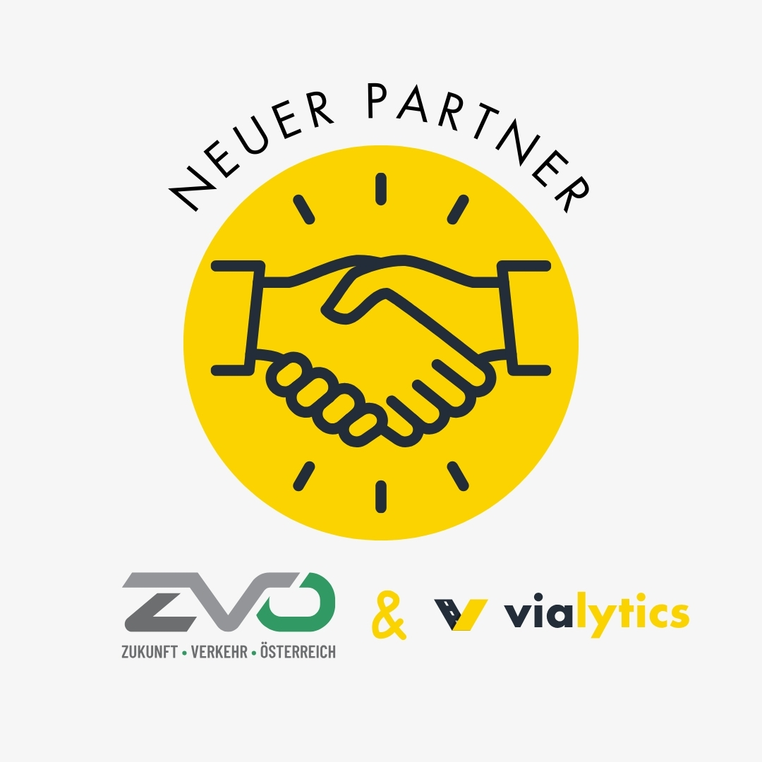 🎉 Wir freuen uns riesig, unsere neue Partnerschaft mit der ZVÖ - Zukunft Verkehr Österreich - bekannt zu geben!🚀 
Auf eine innovative und erfolgreiche Zusammenarbeit!🤝
#Partnerschaft #Kooperation #ZukunftVerkehrÖsterreich #ZVÖ #Verkehrssicherheit #Innovation #Straßenmanagement