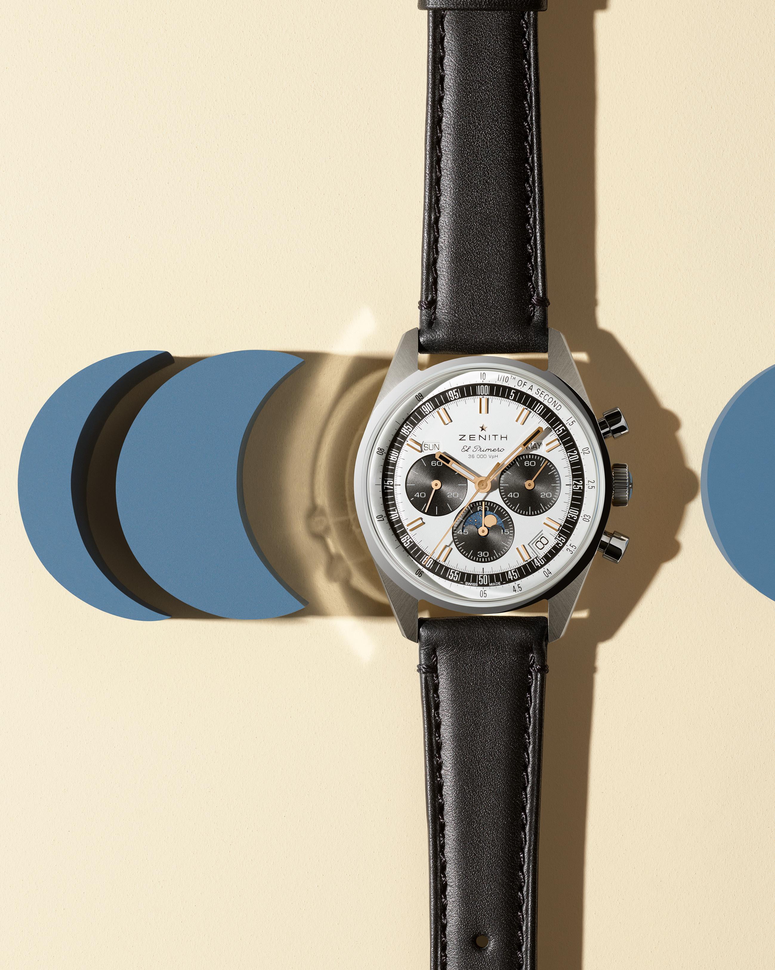 Zenith Watches on X
