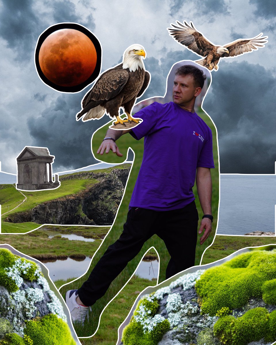Client work 🦅
#photoshop #designs