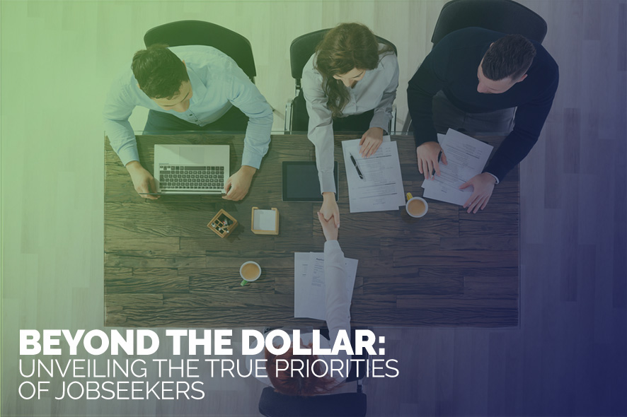 Hubzrg's tweet image. Discover what really motivates job seekers in today&apos;s dynamic market! Uncover insights on crafting a message that resonates with the holistic needs of candidates.

hubrecruiting.com/insights/beyon…

#HubRecruiting #TalentAcquisition #WorkplaceCulture&quot;