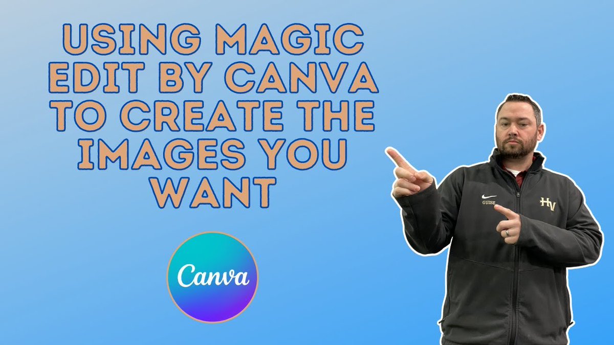 WeGotTechED's tweet photo. It could be a kite in the sky, it could be a hand, it doesn't really matter.

Click for more https://t.co/P4P1bv6EIm

@canvaedu @canva

#canva #photos #transform #magicedit #classroom #gottechedthepodcast #collaboration #personalizedlearning #gotteched #teachers #photo https://t.co/IpxKo32UrI