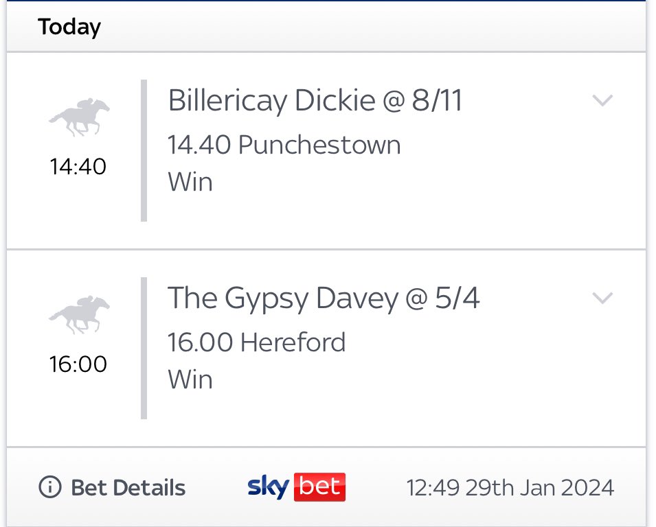 RPGRacingTips's tweet image. Todays Muggy Monday Double 🐎