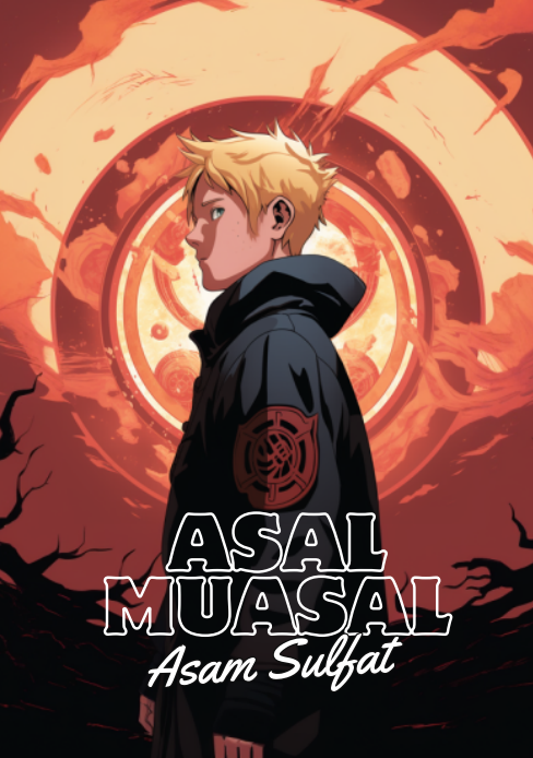 samsulreader's tweet photo. Disebuah kota yang diselimuti kabut asam sulfat...

Coming soon... ✨ https://t.co/ayy7DU2zdI