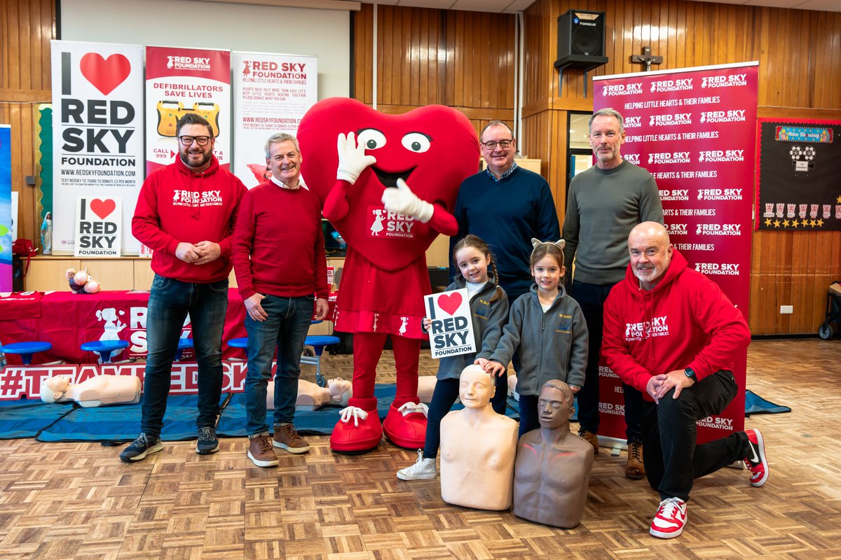 The Works tweet media