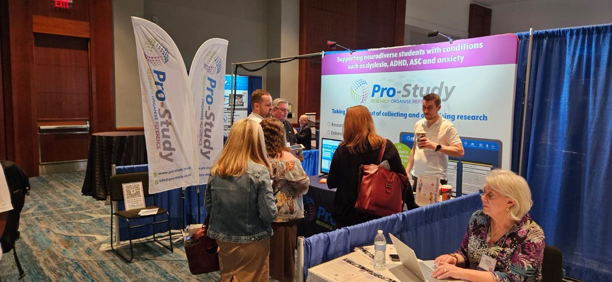 What a fantastic time we had at #ATIA in Orlando last week! If you missed us at the event and want to learn more about the software, book a 1-2-1 with our product specialist Sam here: zurl.co/P0RI