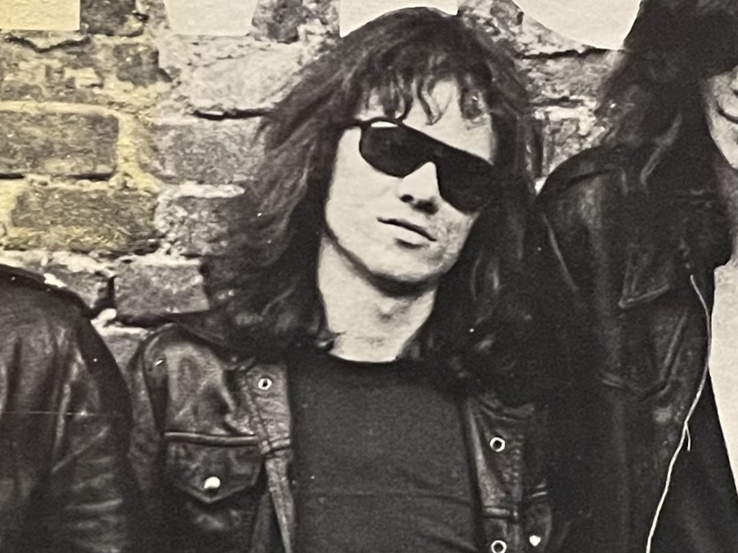 Tamas Erdelyi was born on this date in 1949 in Budapest. Lucky for us he moved to Queens, NY to become the drummer and producer for The Ramones. Happy Birthday to Tommy Ramone! @93XRT